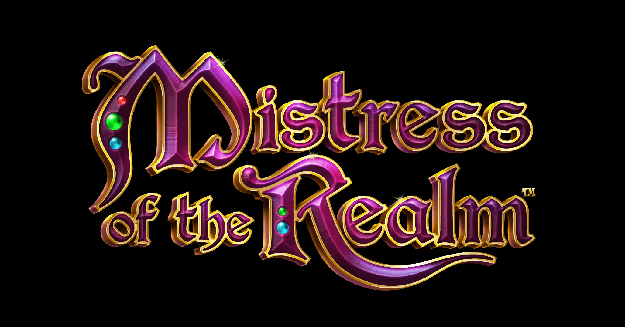 mistress of realm logo